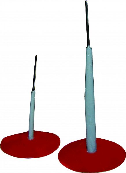 REHVISEEN MAXISEAL. 3MM. TORKEAUKUDELE. 1TK TRUFLEX PANG