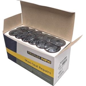 REHVISEEN MAXISEAL M8E. 8MM. TORKEAUKUDELE. 1 KARP (24TK) TRUFLEX PANG