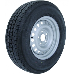 155 / 80R13 84N XL KENDA (M+S) + 4JX13"4X100 (57.1 ET30) HAAGISE RATAS (TRL)
