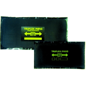 PAIK RADIAALREHVILE 190X250. MSX-82 TRUFLEX PANG
