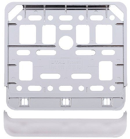 NUMBRIALUS KROOM MOPEED / SCOOTER CARMOTION