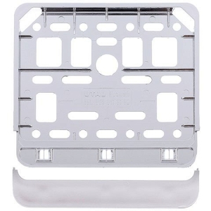 NUMBRIALUS KROOM MOPEED / SCOOTER CARMOTION