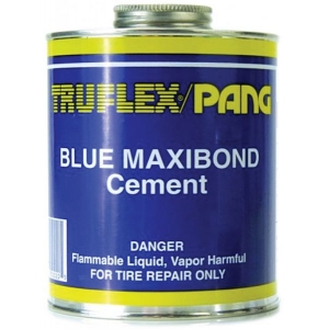 KUMMILIIM (SININE) "MAXIBOND CEMENT" 237ML TRUFLEX PANG