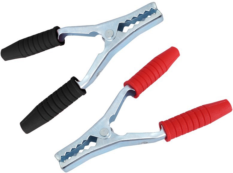 KÄIVITUSJUHTME KÄPAD 400A 175MM 2TK CARMOTION