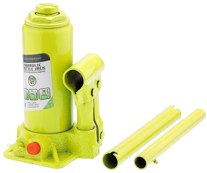 PUDELTUNGRAUD 4T PLASTKARBIS 178-348MM CARMOTION