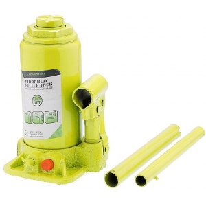 PUDELTUNGRAUD 10T PLASTKARBIS 200-385MM CARMOTION