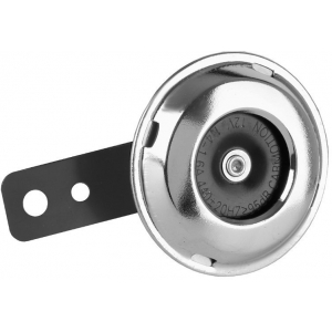 SIGNAAL KROOM 95DB 12V DIAM. 65MM CARMOTION