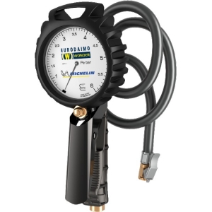 REHVIPUMPAMISE PÜSTOL WONDER 2014. 0.7-6BAR CEE. VOOLIK 1.5M (MICHELIN)