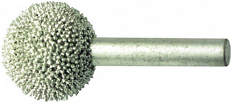 PALLRASPEL REHVITÖÖDEKS. 40X6MM. 4500 P / MIN