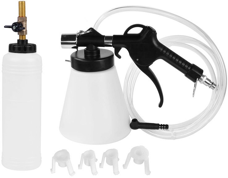 PIDURIVEDELIKU VAHETAMISE SEADE CARMOTION