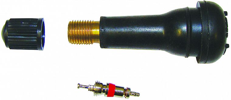 TL-VENTIILID V2-03-2  /  TR414. OSADENA 100TK (WONDER 1214S) NÕEL+KORK+VENTIIL