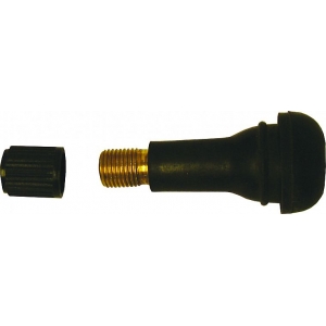 TL-VENTIIL V2-03-8  /  TR414L. KORK ERALDI (WONDER) L=49 / 56.5MM