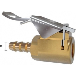 PUMPAMISOTSIK 6MM STANDARD VENTIILIAVALE WONDER 290
