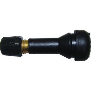 TUBELESSVENTIIL TR438 KOOSTATUD. AVA 8.8MM