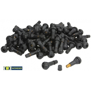 TL-VENTIIL V2-03-1  /  TR413. KOOSTATUD. 100TK (WONDER AM / 1213AM) L=35 / 42.5MM