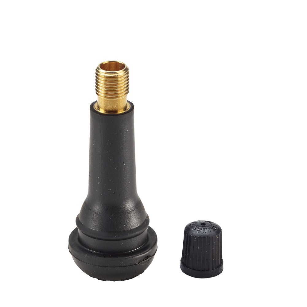 TL-VENTIIL V2-03-2  /  TR414. KOOSTATUD 1TK (WONDER 1214AM) L=41 / 48.5MM