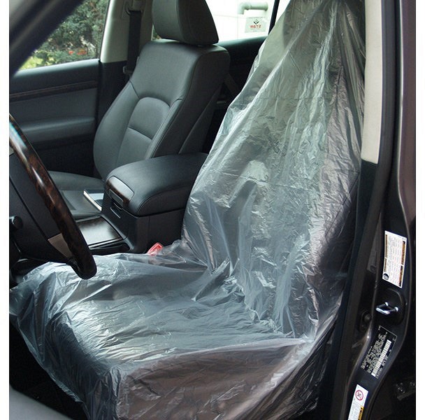 KILEST AUTO ISTMEKAITSE / ISTMEKATE 10TK CARMOTION