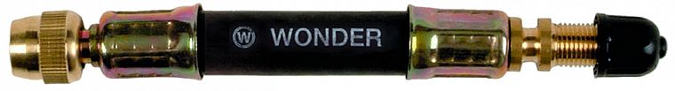 VENTIILIPIKENDUS. KUMMIST. 210MM (WONDER 4035)