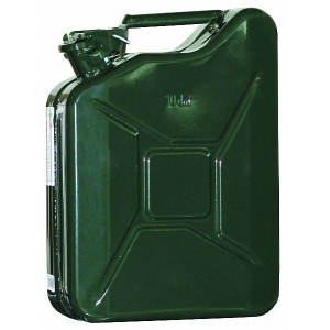 KANISTER PLEKK 10L
