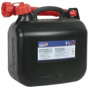 KANISTER 5L MUST PLAST