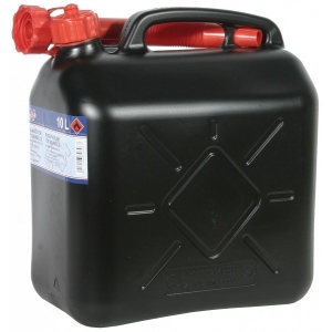 KANISTER 10L MUST PLAST