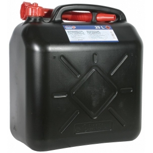 KANISTER 20L MUST PLAST