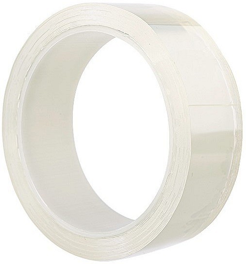 KAITSETEIP PU 30X0.4MM / 5M LÄBIPAISTEV CARMOTION