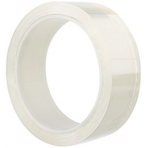 KAITSETEIP PU 30X0.4MM / 5M LÄBIPAISTEV CARMOTION