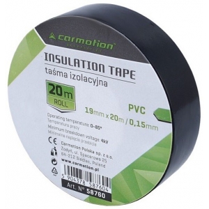 ISOLEERTEIP 19MMX20M MUST CARMOTION