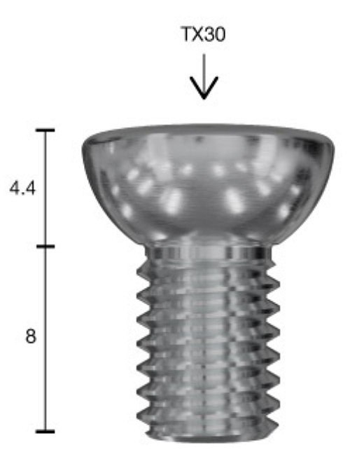 WONDER TPMS HVOR-GEN2 ANDURI KRUVID (TX30) 1TK