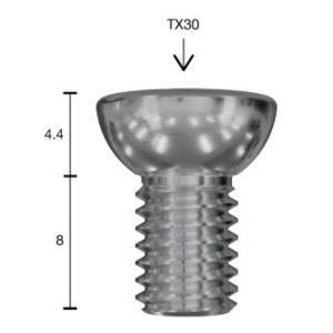 WONDER TPMS HVOR-GEN2 ANDURI KRUVID (TX30) 1TK
