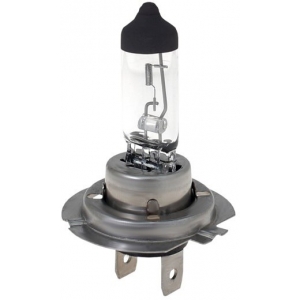12V H7 PIRN 55W PX26D VISION