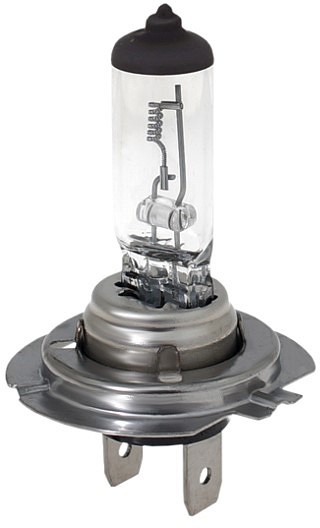 24V H7 PIRN 70W PX26D VISION