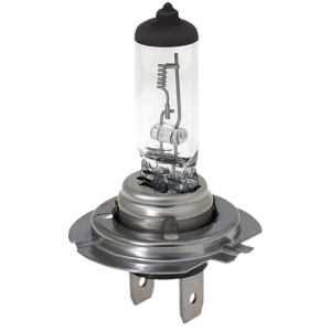 24V H7 PIRN 70W PX26D VISION