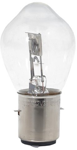 S2 12V PIRN 35 / 35W BA20D VISION