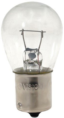 24V BA15S PIRN 21W P21W VISION