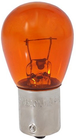 12V BAU15S PIRN 21W PY21W KOLLANE VISION