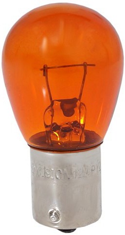 24V BAU15S PIRN 21W PY21W KOLLANE VISION