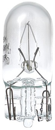 12V 5W PIRN W2.1X9.5 W5W VISION