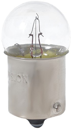 24V BA15S PIRN 10W R10W G18 VISION