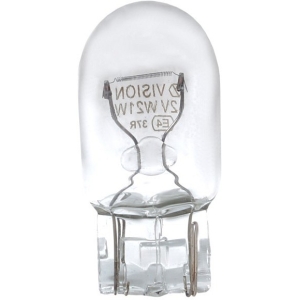 12V T20 PIRN 21W W21W VISION