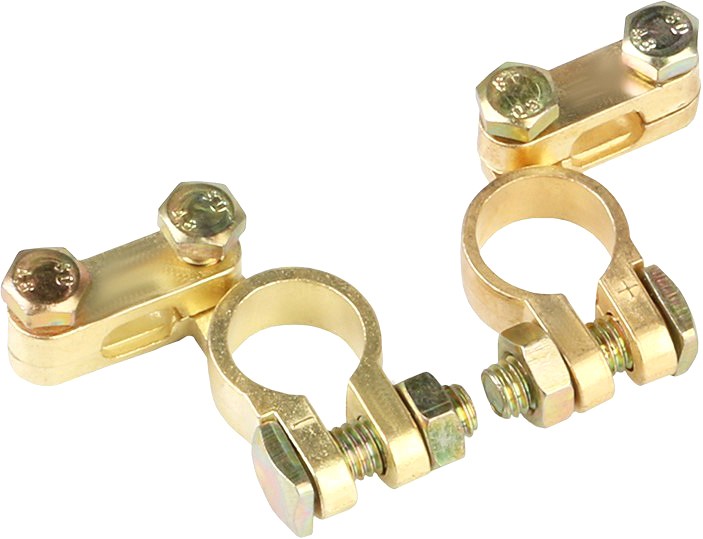 AKUKLEMMID 17-19MM 300A STANDARD 2TK CARMOTION
