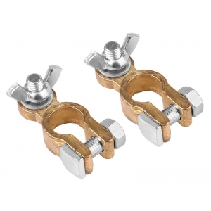 AKUKLEMMID 600A LIBLIKMUTRIGA 2TK CARMOTION