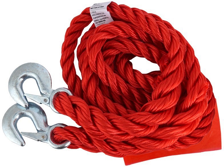 PUKSIIRKÖIS DMC KONKSUDEGA HEAVY DUTY 4000KG 4M CARMOTION