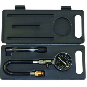 KOMPRESSIOONIMÕÕTJA KOMPLEKT M+