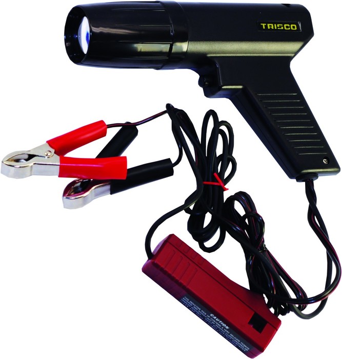 STROBOSKOOP M+