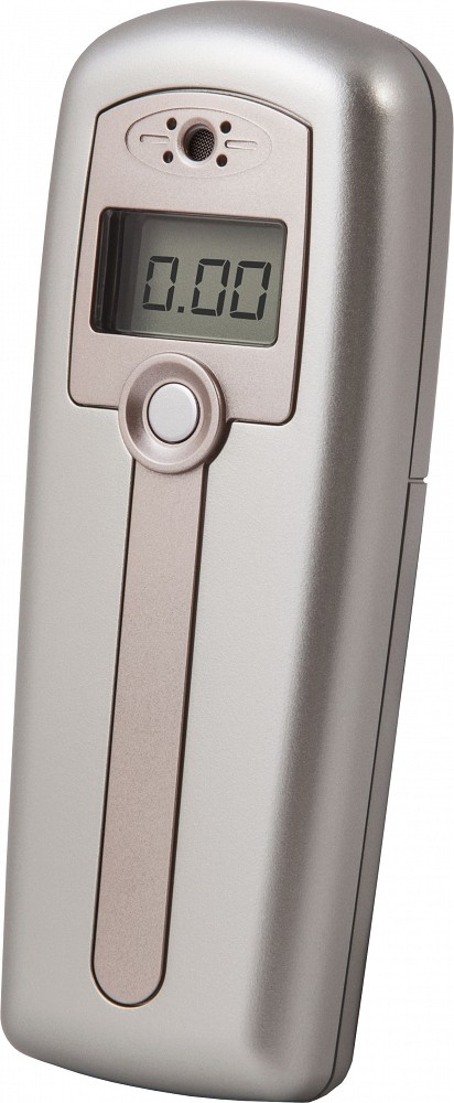 ALKOMEETER AL-2500