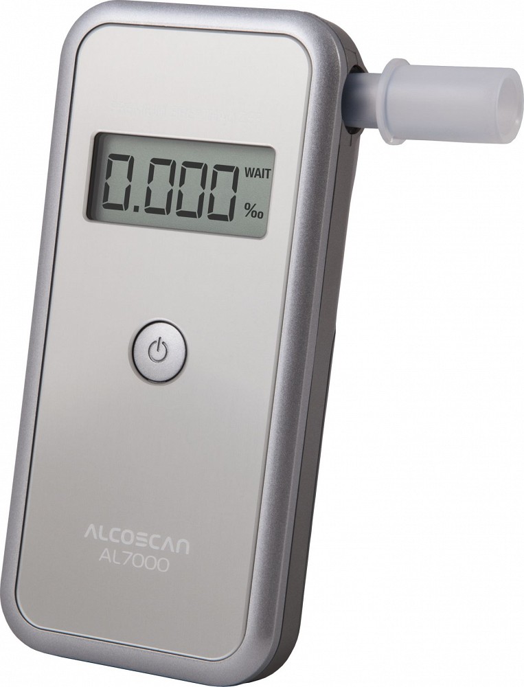 ALKOMEETER AL-7000