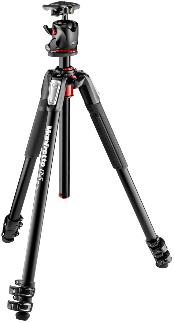 Manfrotto statiivikomplekt MK055XPRO3-BHQ2