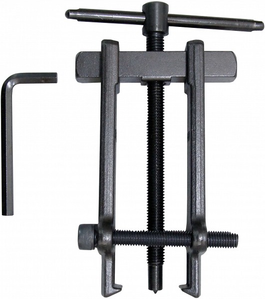 LAAGRITÕMMITS FIKS. 2-HAARAGA. DIAM. 24-55MM. PIKKUS 150MM TRIUMF